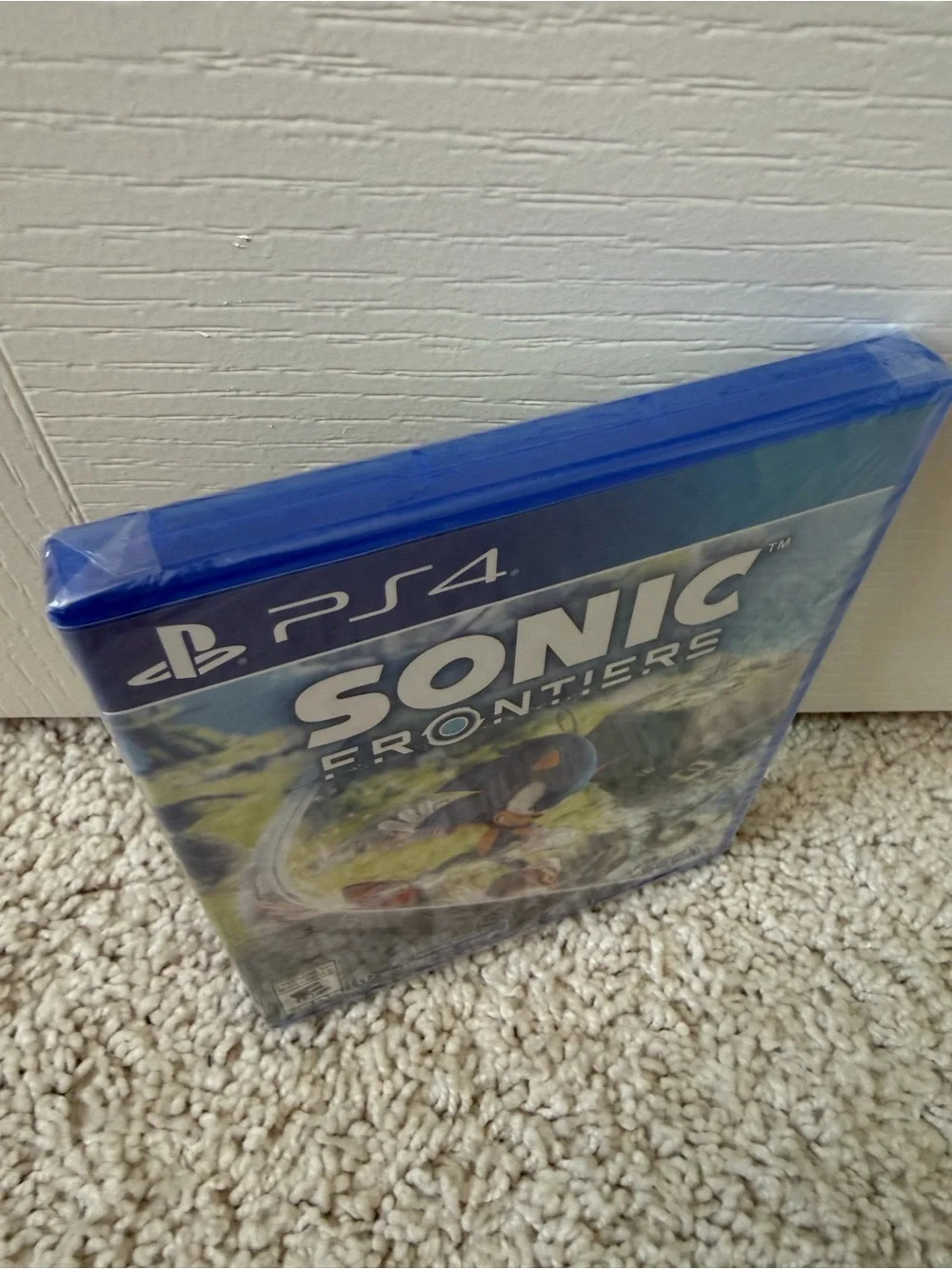 N/A nwt sonic